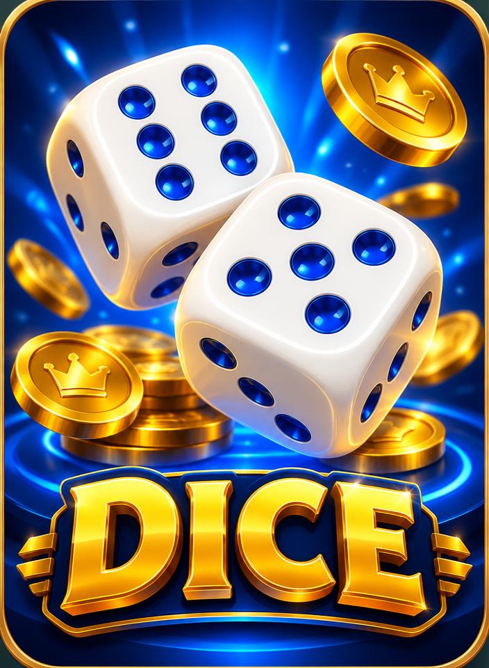 Dice